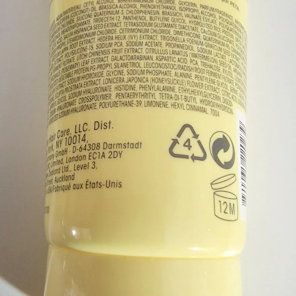 Oribe hair alchemy